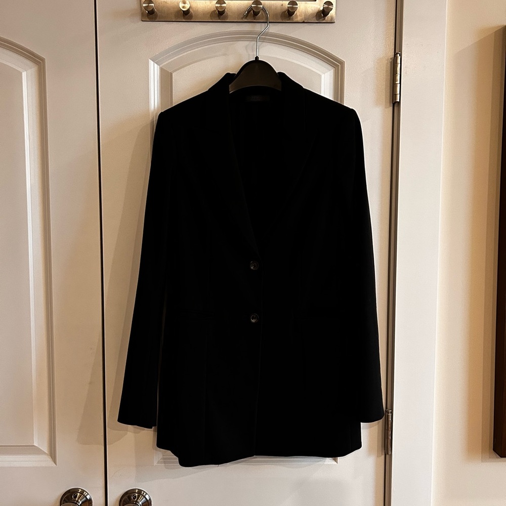 The Row Blazer